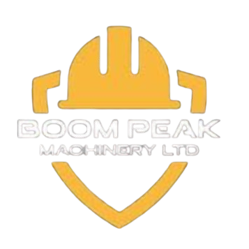 Boom Peak Machinery Ltd